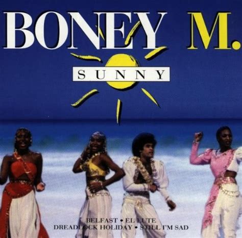 sunny music|Stream Sunny by Boney M. 